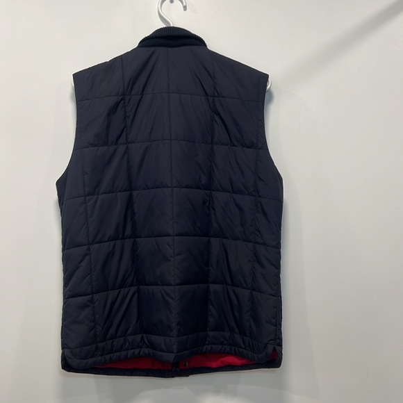 Banana Republic puffer vest sz S - Picture 2 of 4